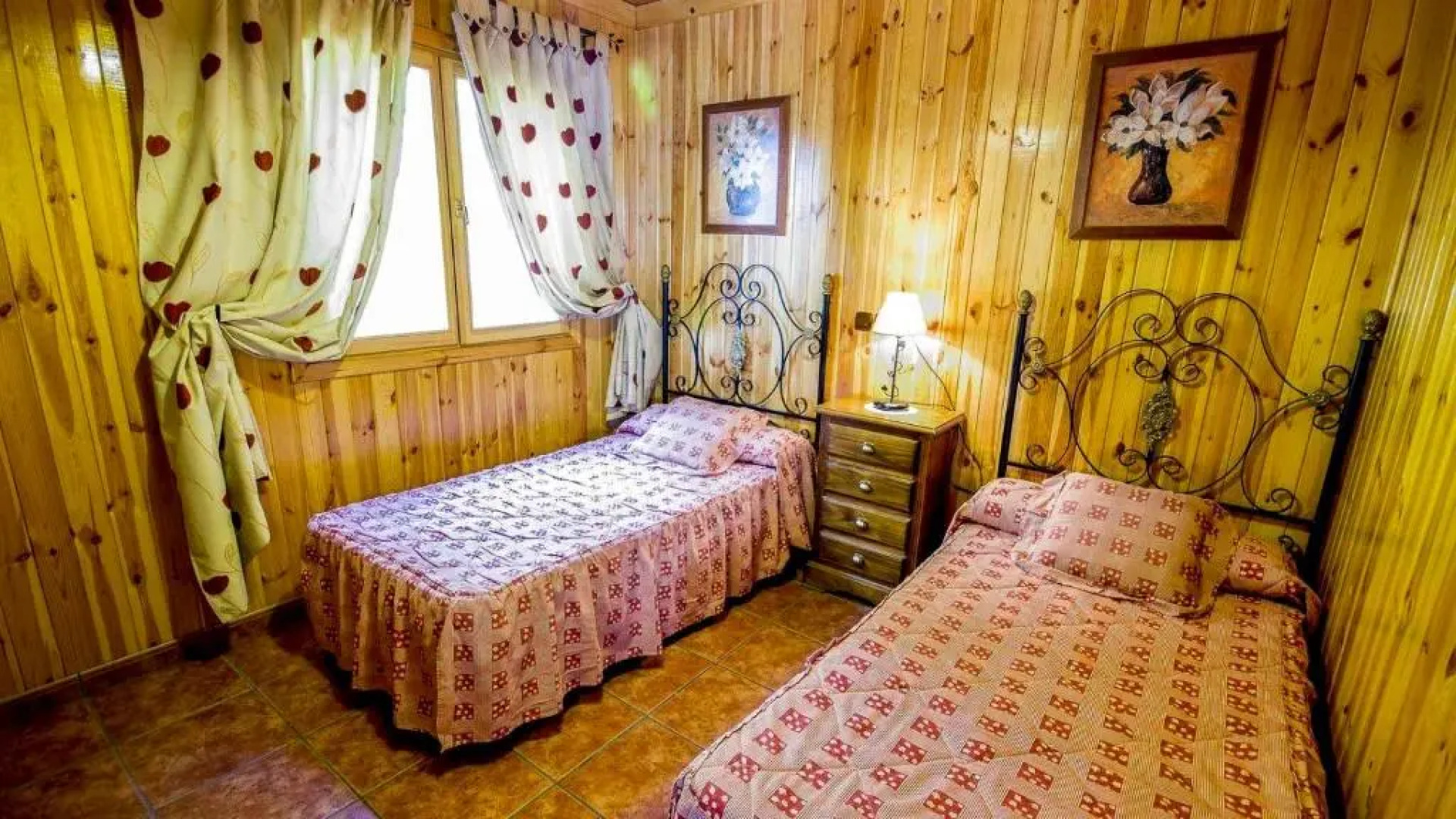 Casa Las Olivas Sayalonga by Ruralidays