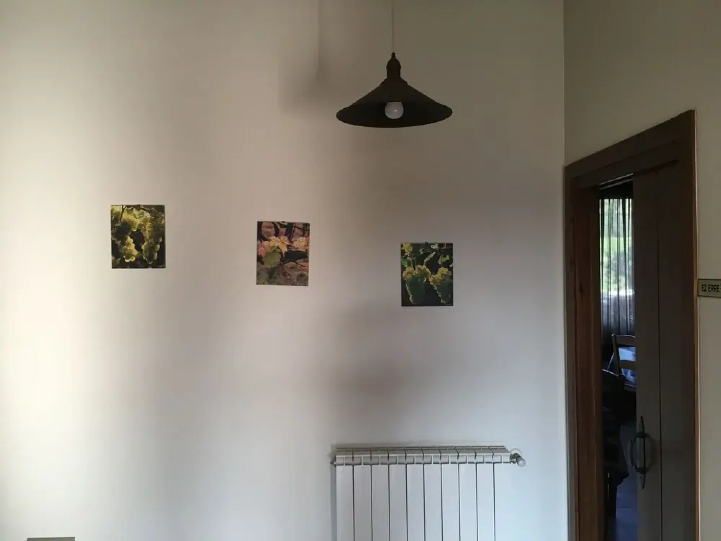 Usotegi  Agroturismo