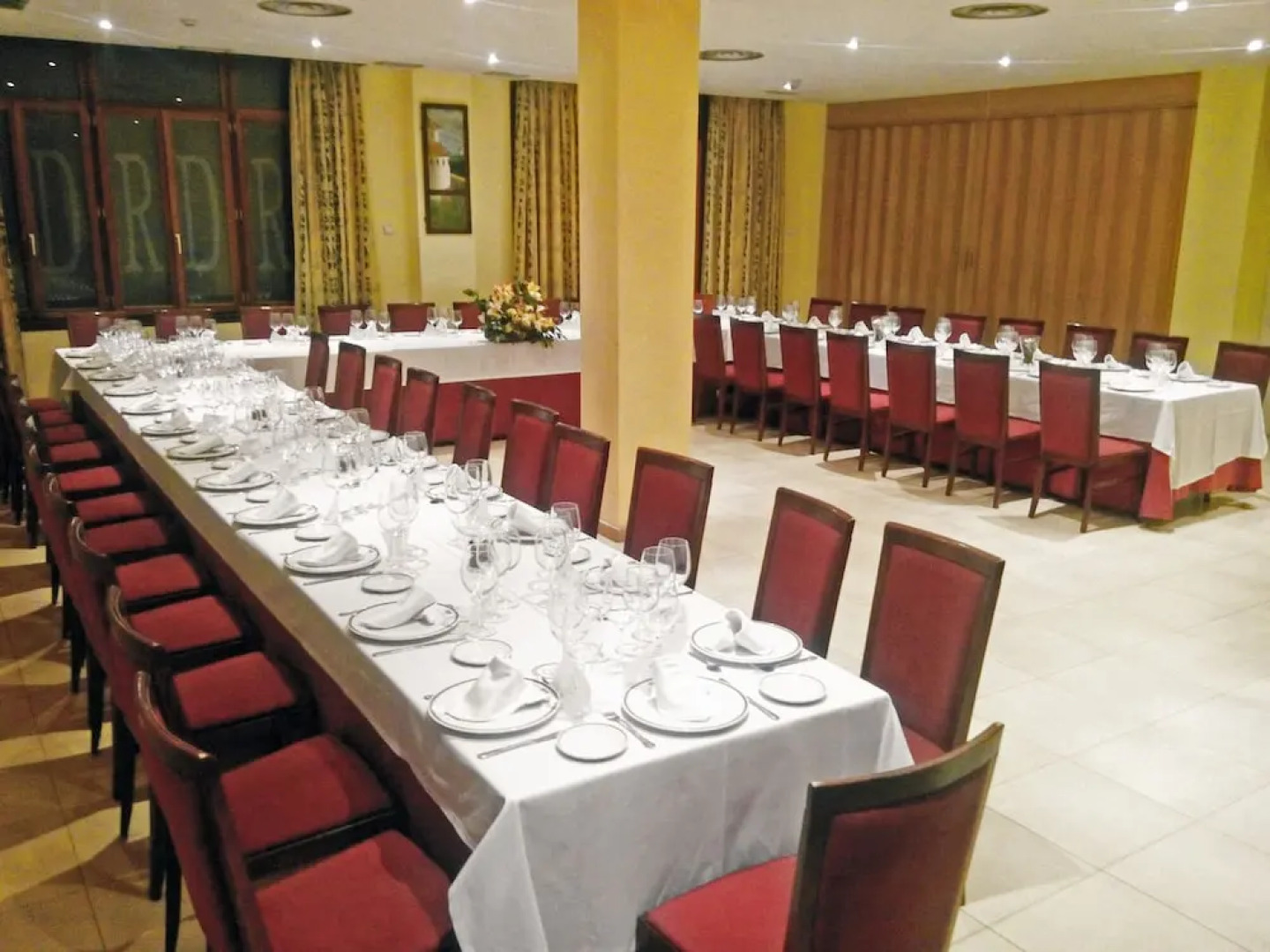 Hotel Ribera del Duero