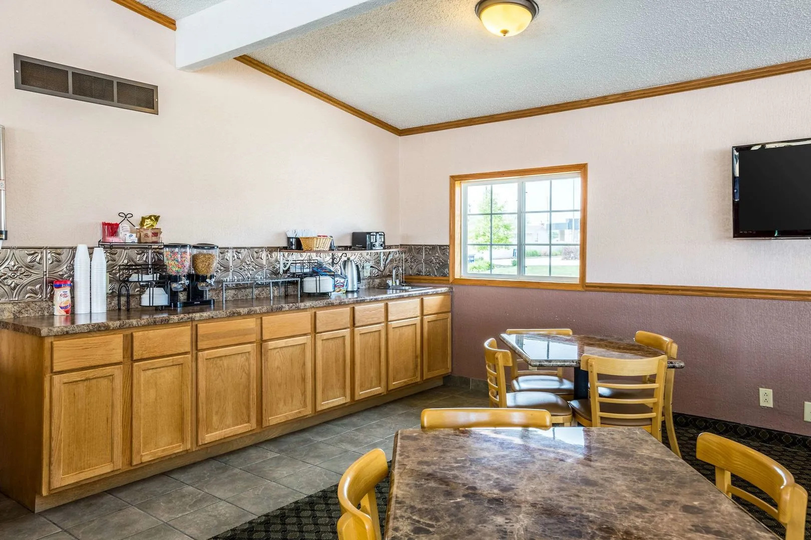 Rodeway Inn North Platte