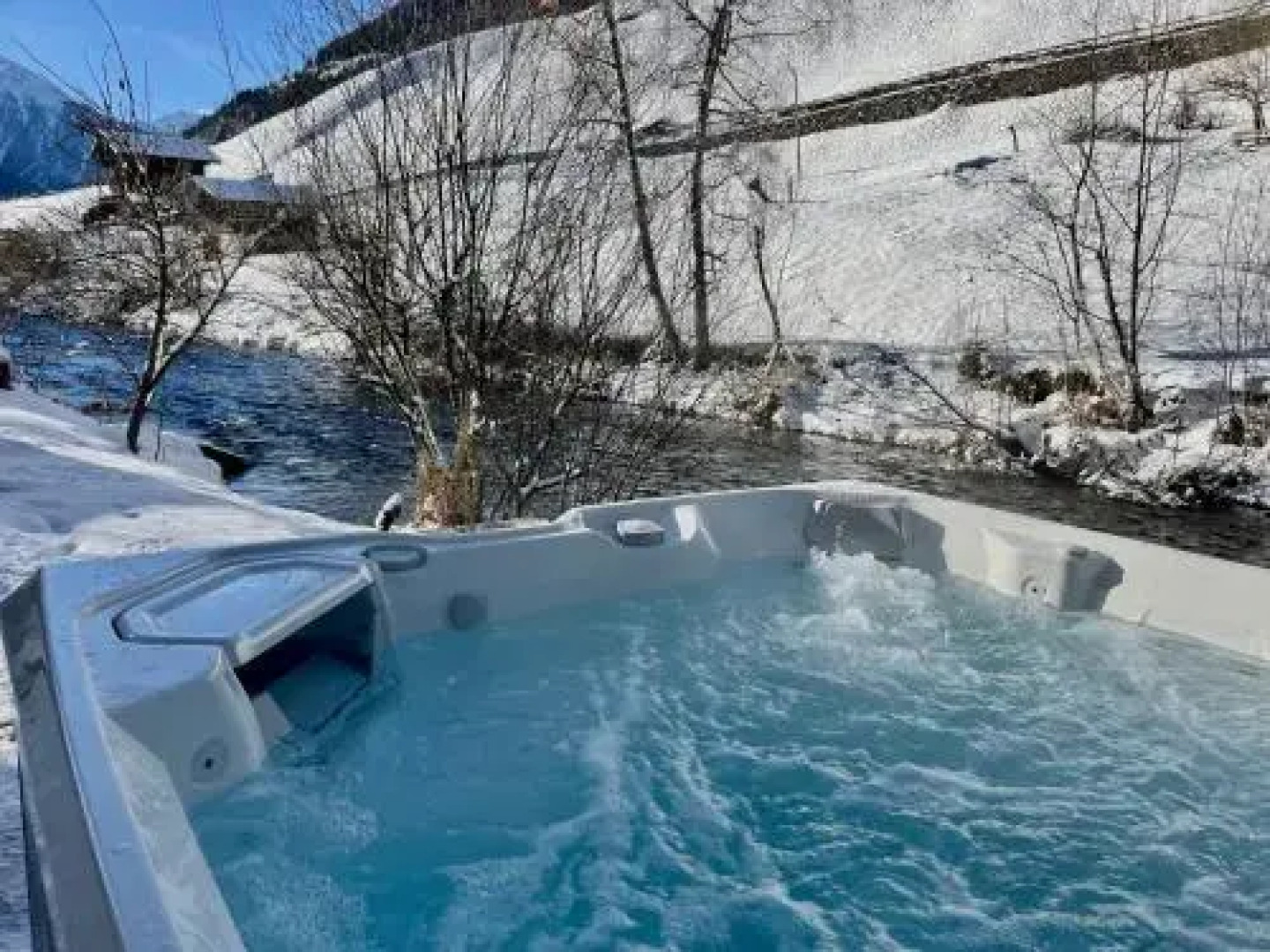 Guesthouse St Nikolaus