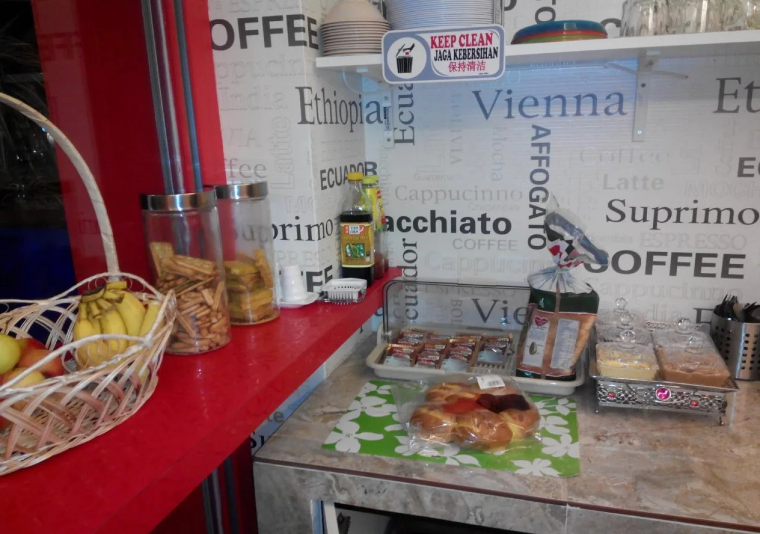 EV World Hotel Enstek near KLIA & KLIA 2