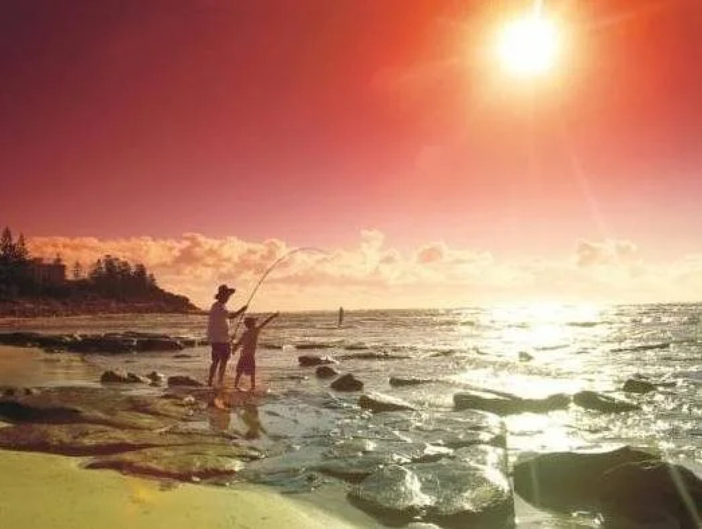 King's Row Holiday Apartments