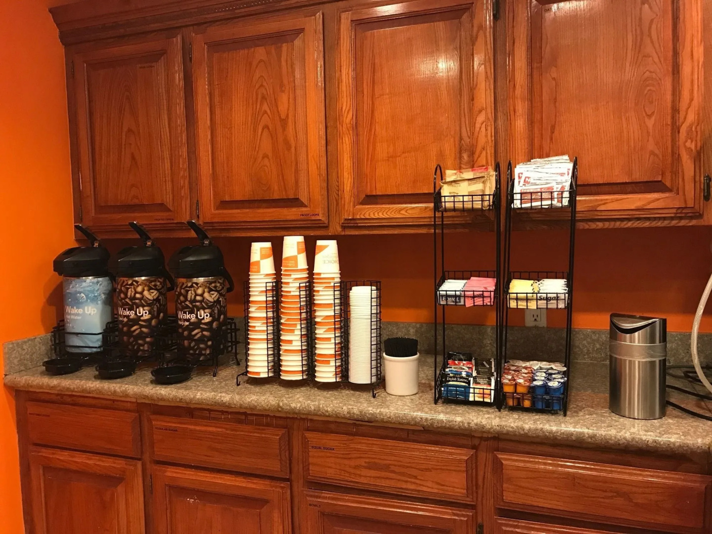 Shary Inn and Suites