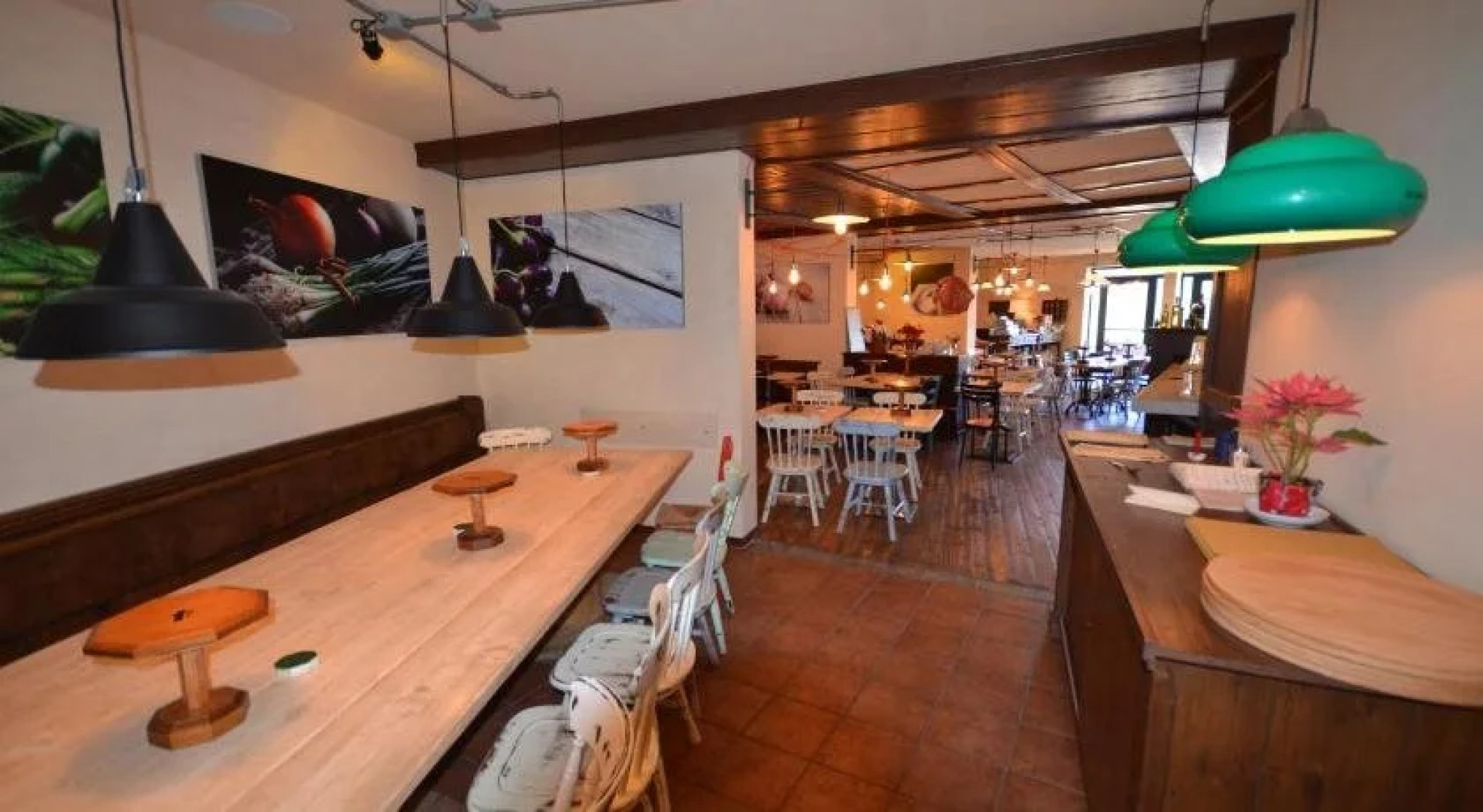 Mastro Titta Pizza Eat & Sleep