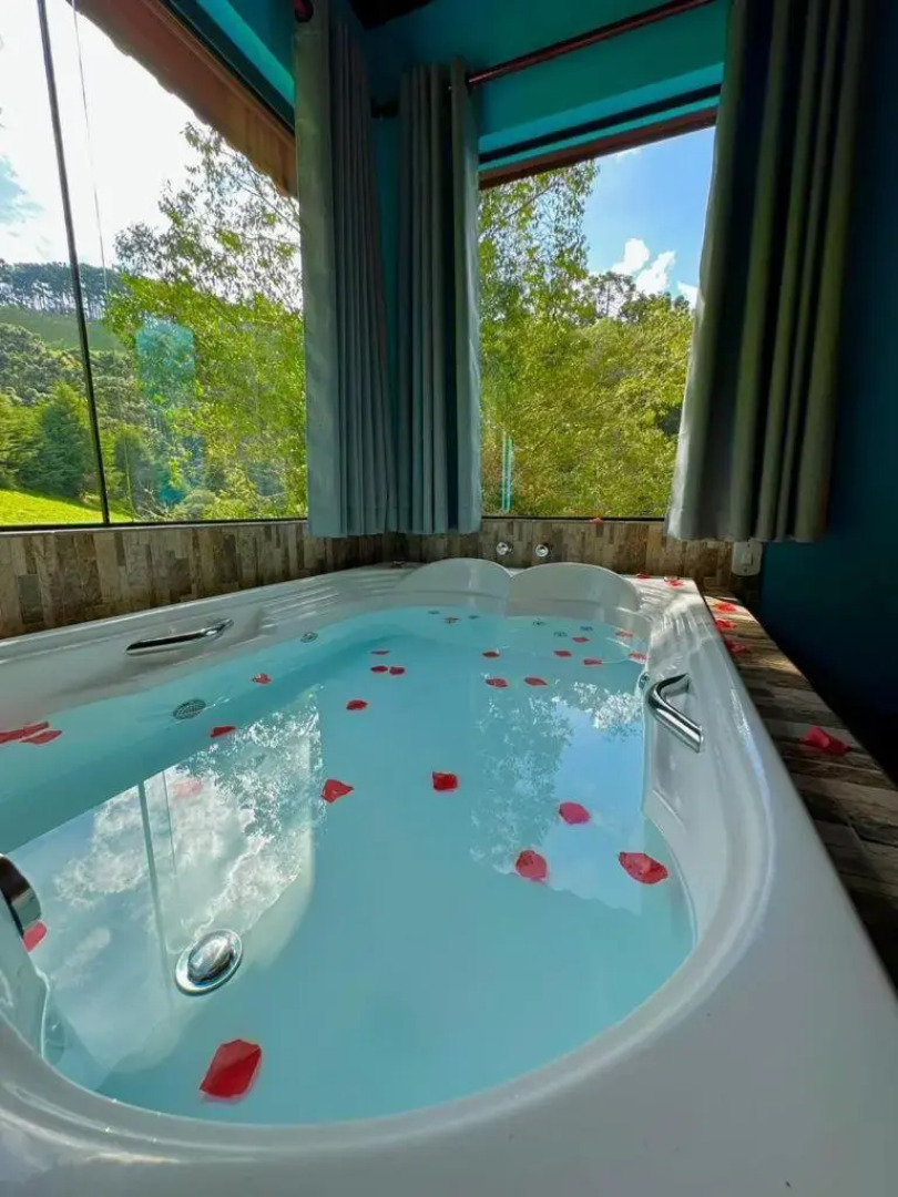 Pousada Som das Aguas