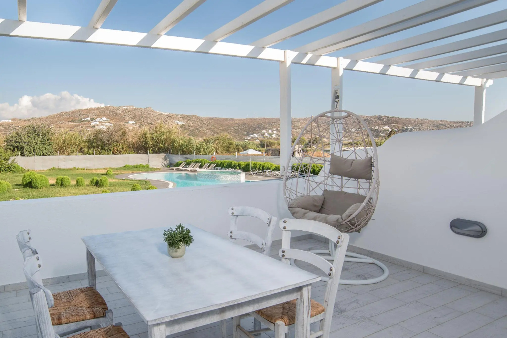 Depis Edem Luxury  Private Villas