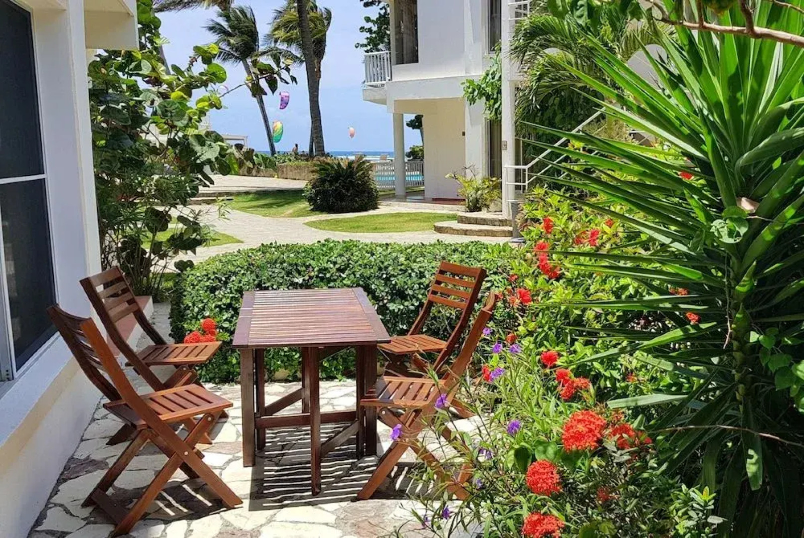 Swiss Kite Beach Condos