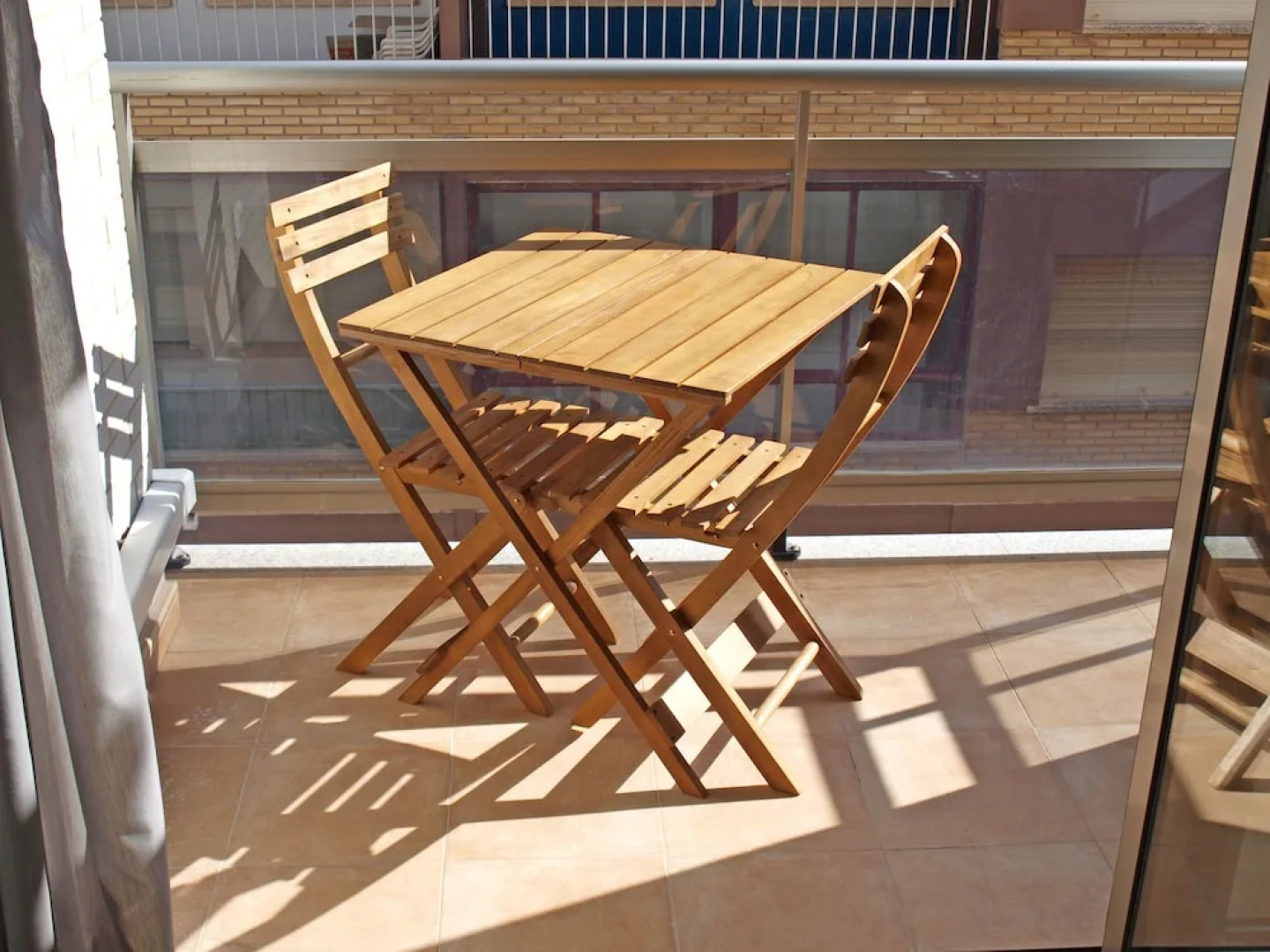 ApartUP Sagunto Beach