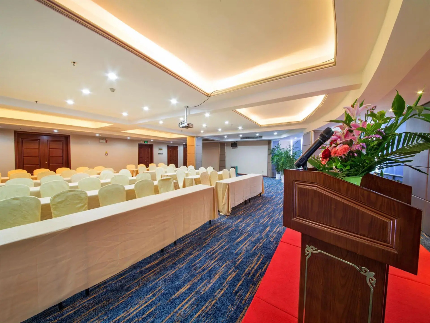 Vienna Hotel Guilin Qixing Road Branch