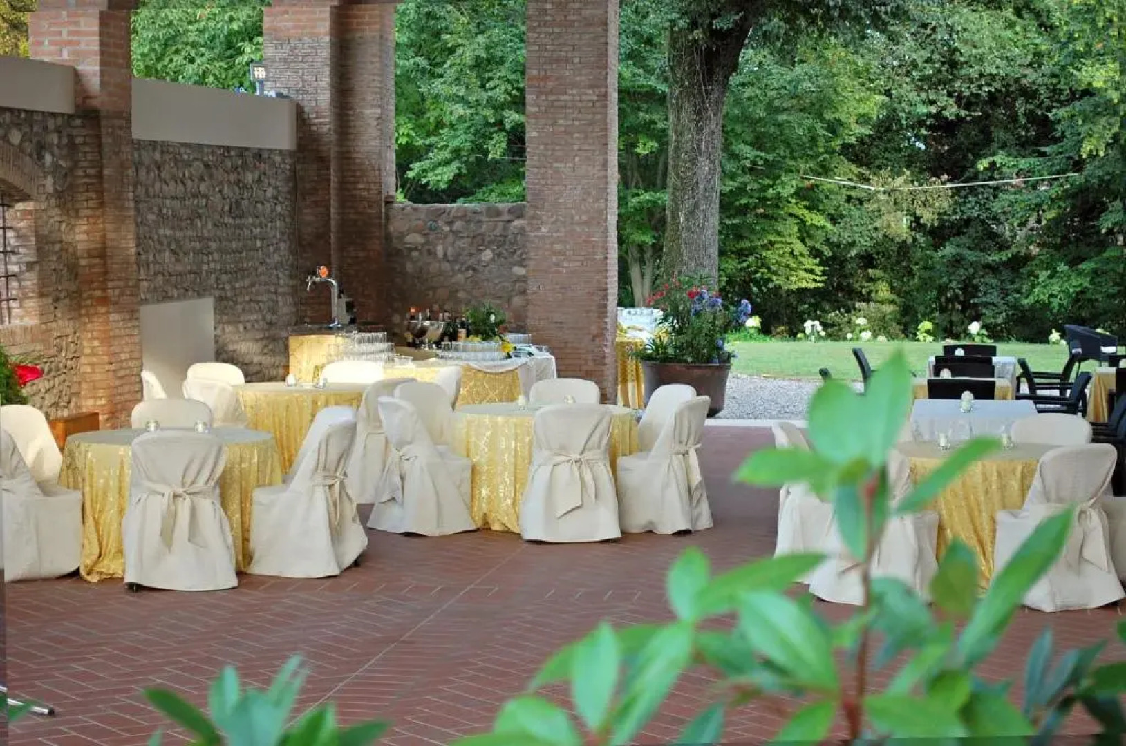 Corte della Rocca Bassa