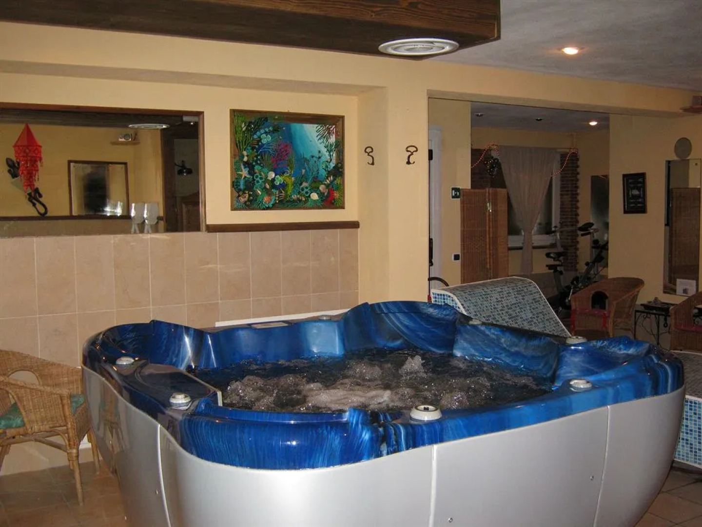 Hotel Savoy Edelweiss & Spa