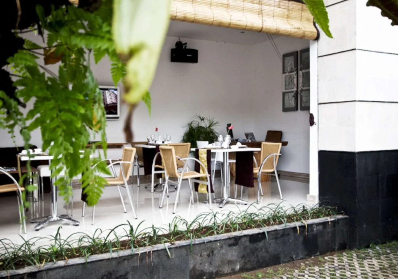 Lubdhaka Canggu Residence