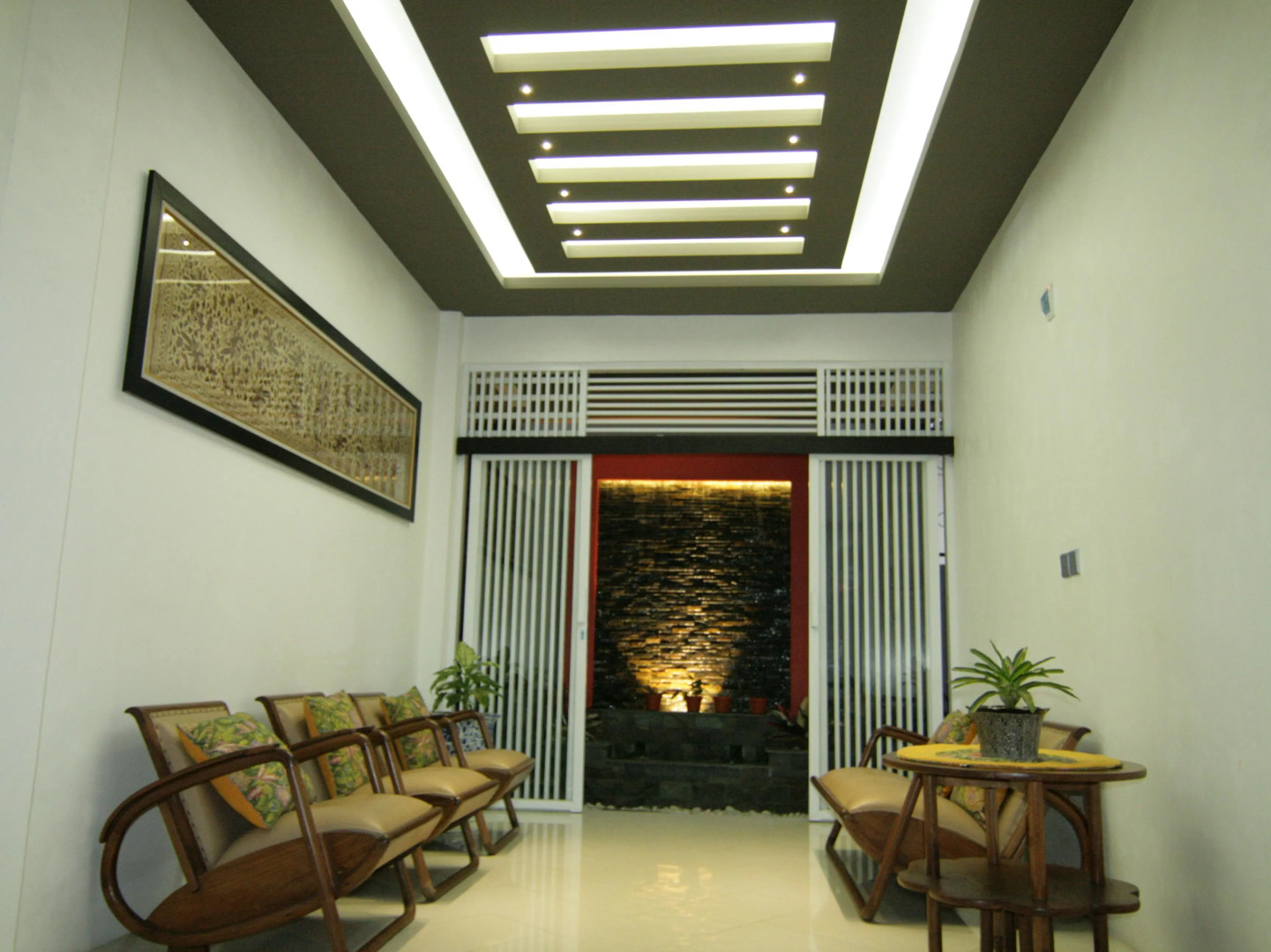 Treeli Boutique Hotel