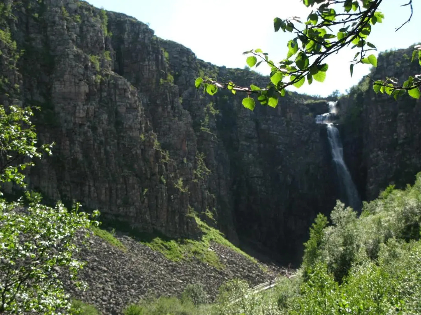 Holiday Home Fjätervålen Fjätstigen