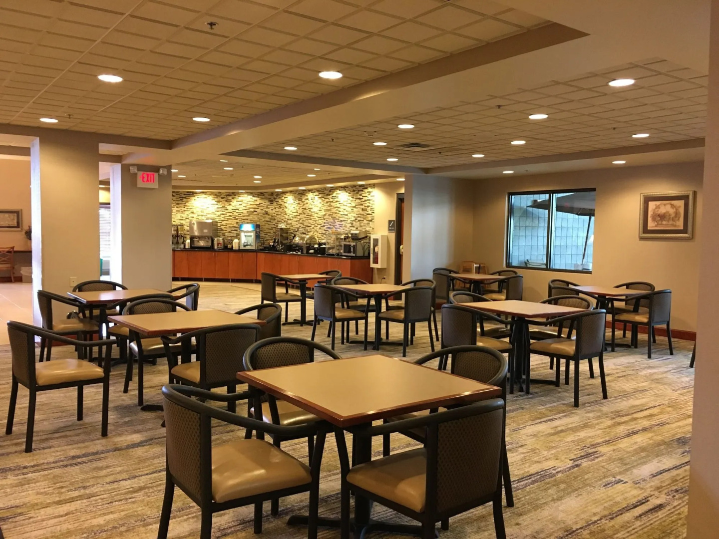 Coon Rapids North Metro Hotel to Norwood Inn & Suites