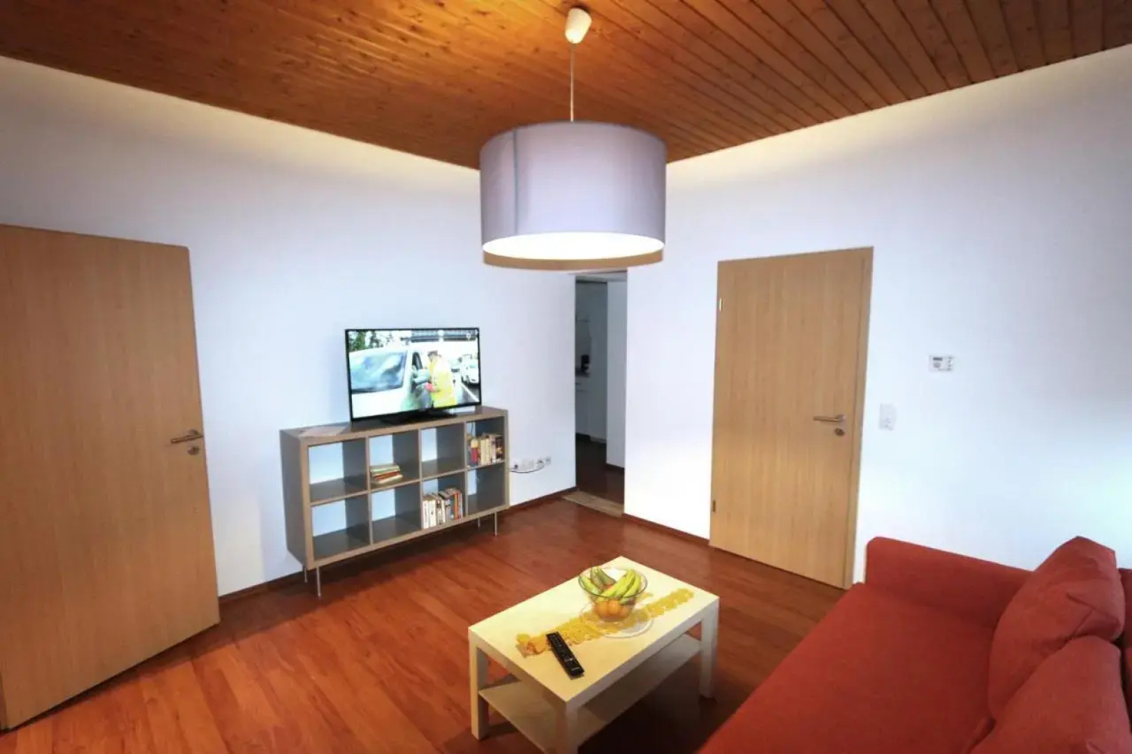 Nadines Ferienwohnung