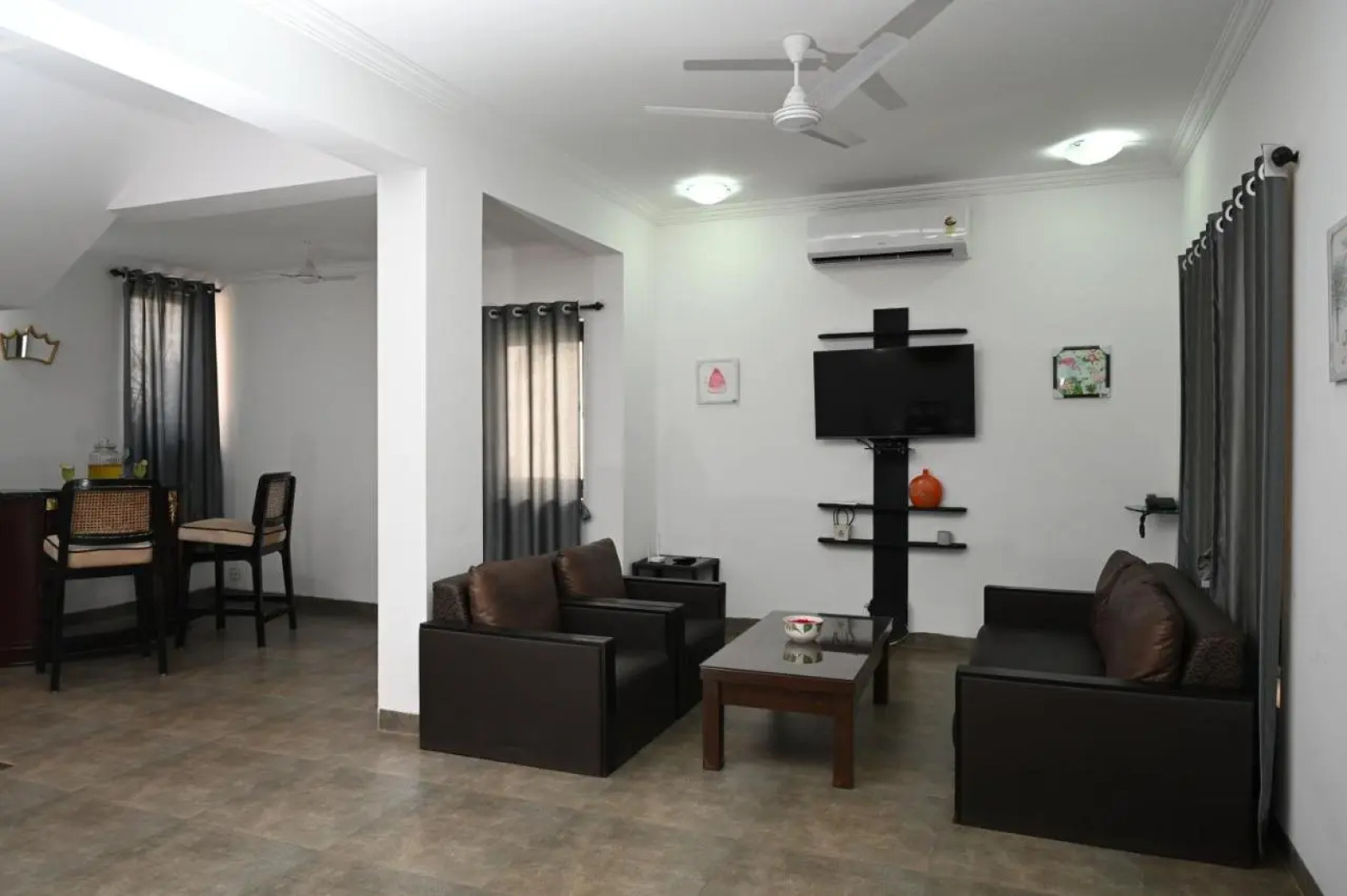 Richmonde Ananta Elite