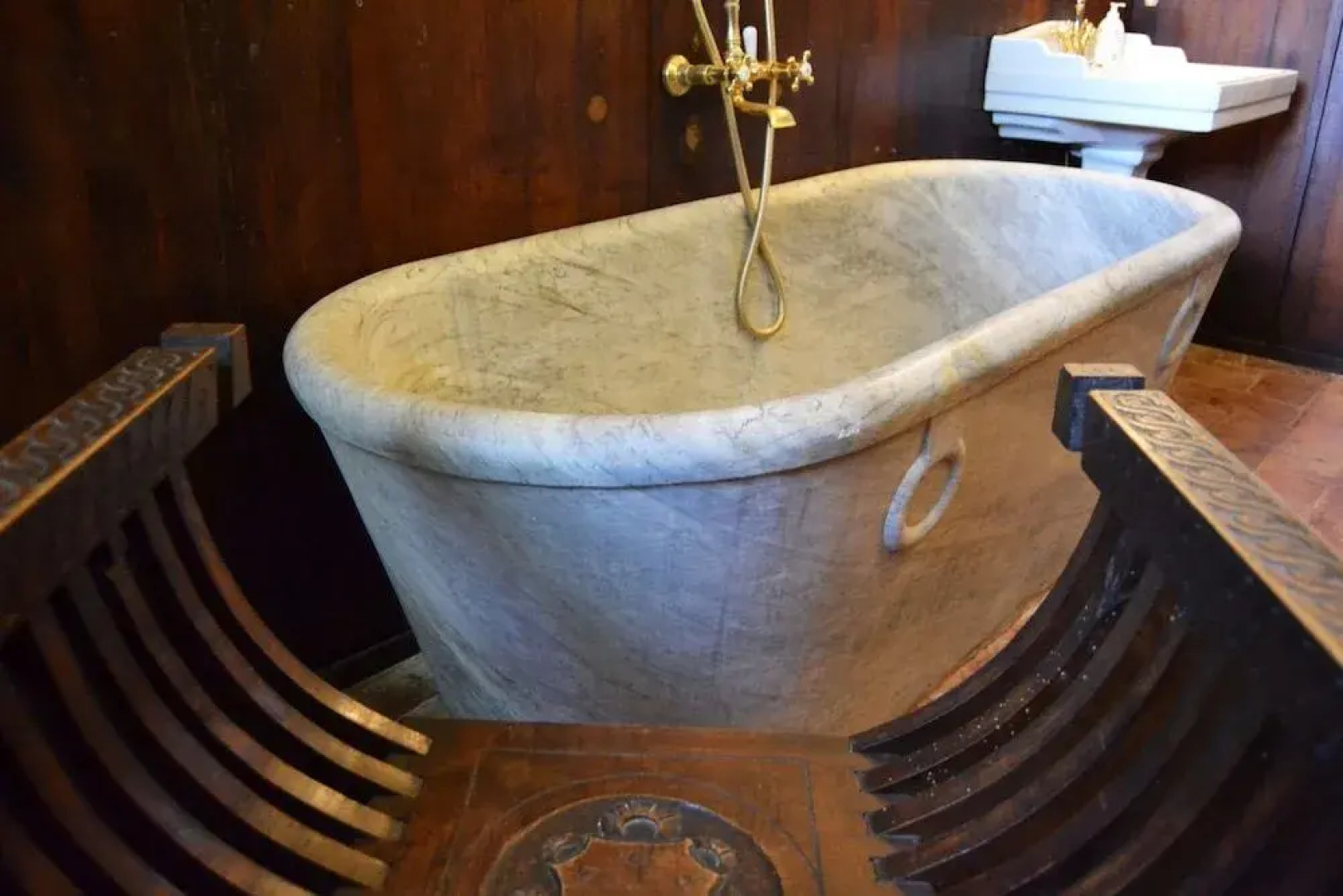 Charming Villa Marcialla