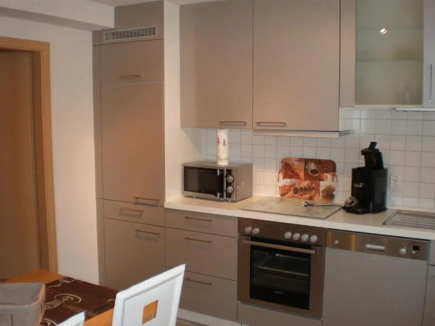 Ferienwohnung Haus Gintz