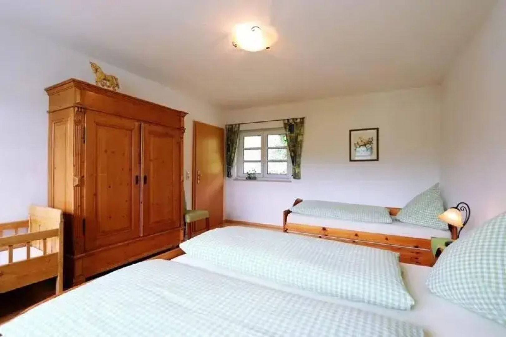 Ferienhof Lenzlisberg