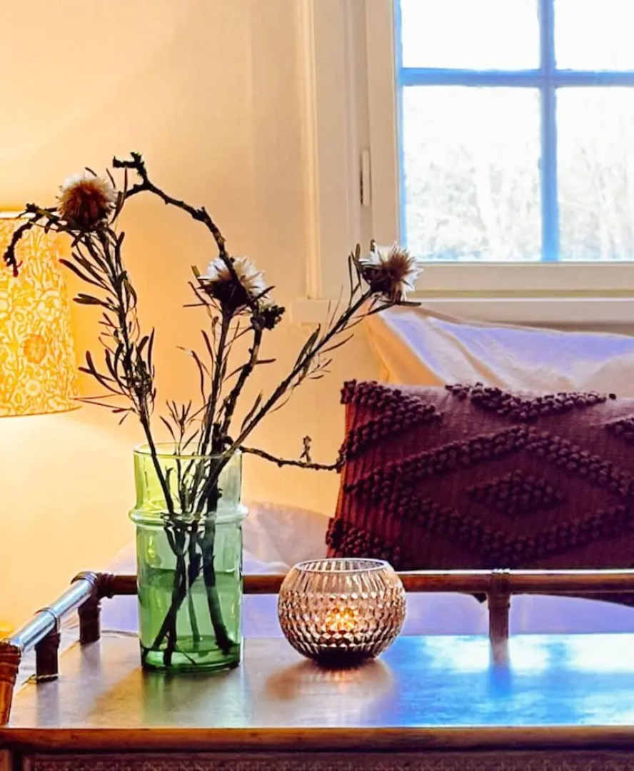 The Woodland Lodge Gisselfeld