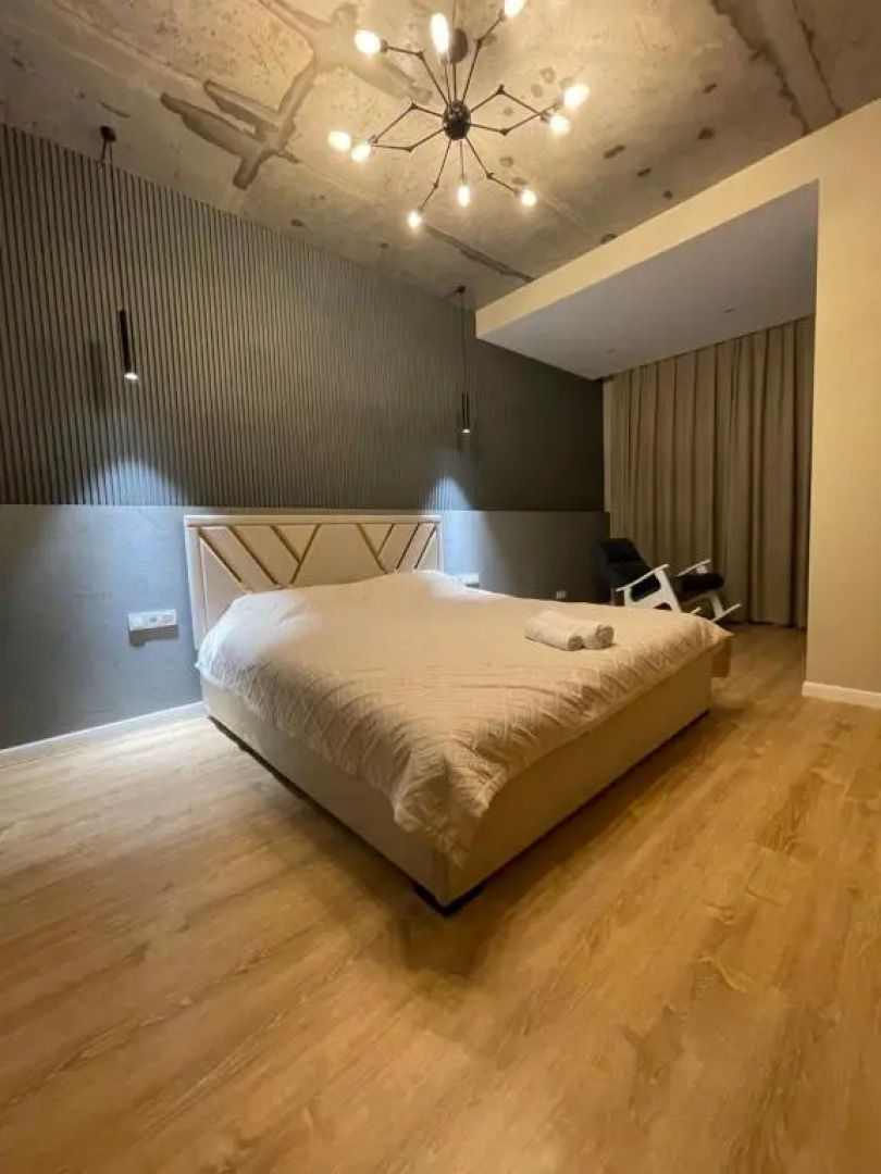 Apartment Florence моря 600 метров