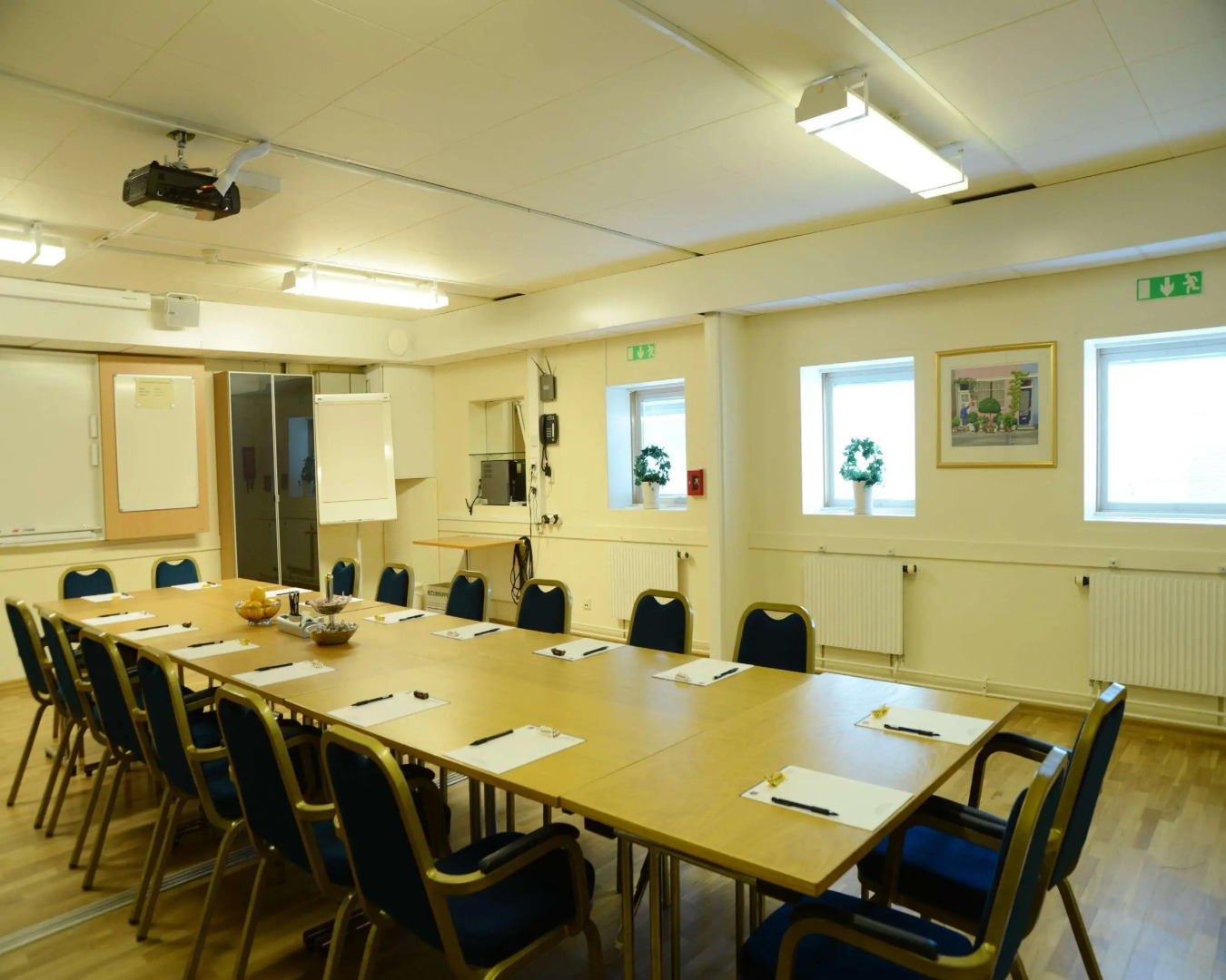 Best Western Arlanda Hotellby