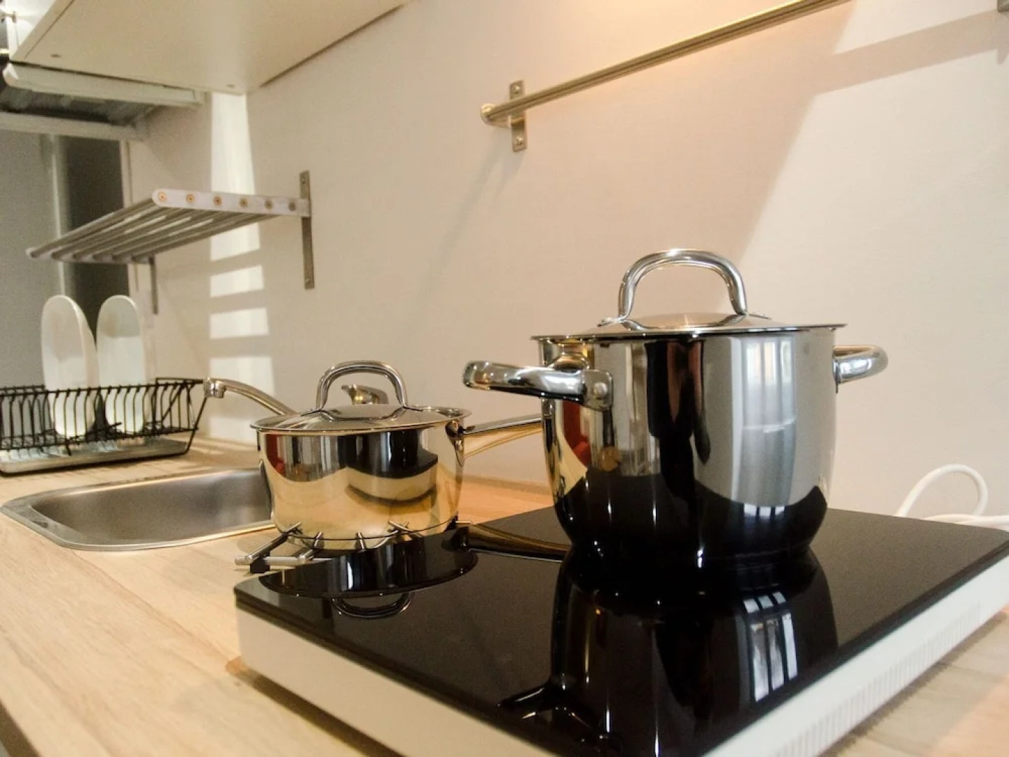 Les Résidences du Moulin