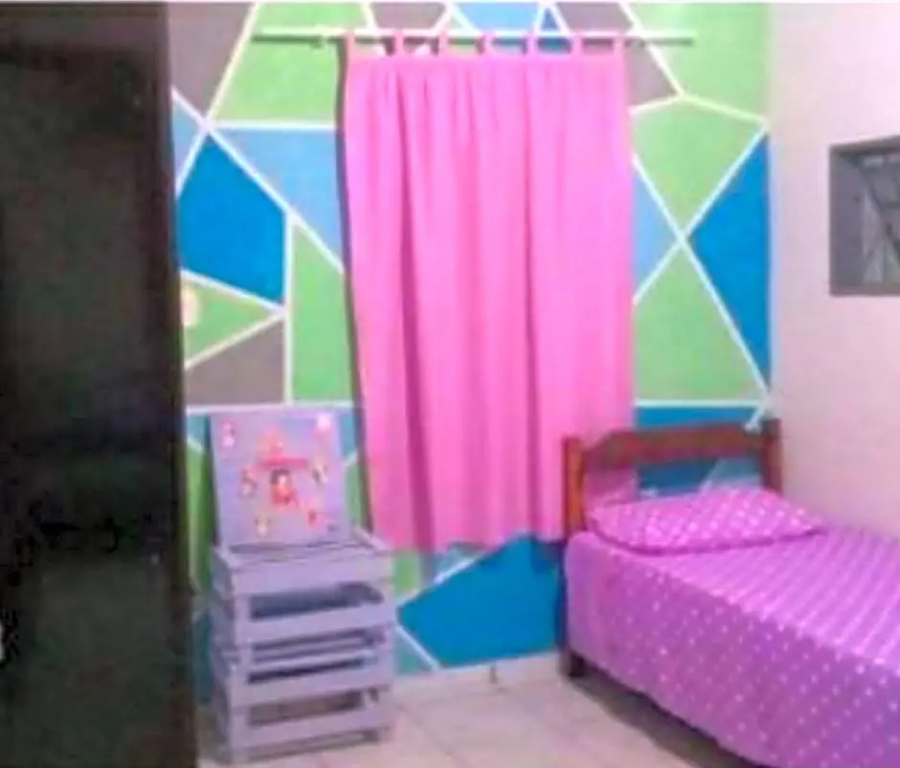 URBAN HOSTEL CENTRO De Pedro Juan Caballero