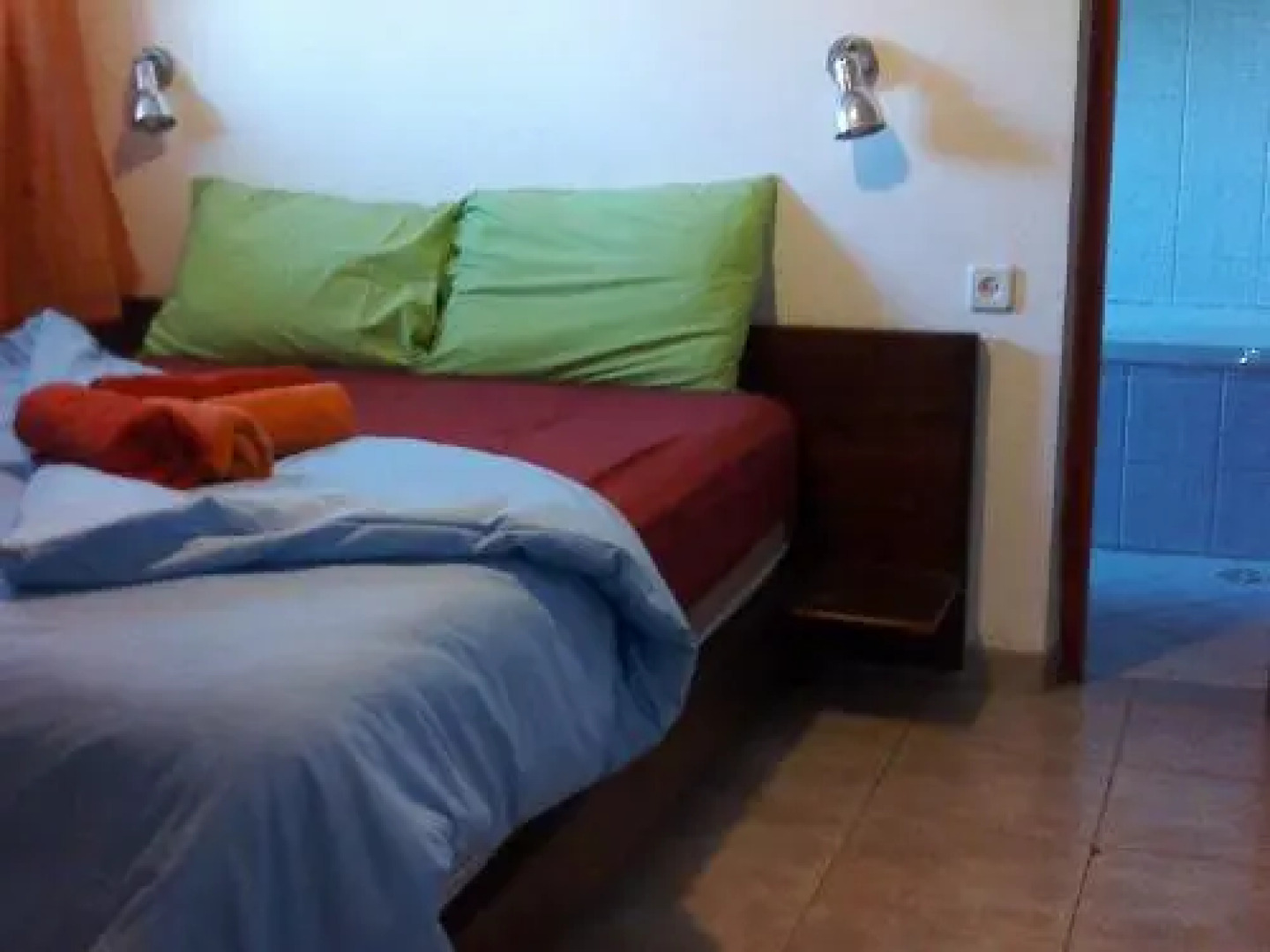 Tarnegol Haaravot Guesthouse
