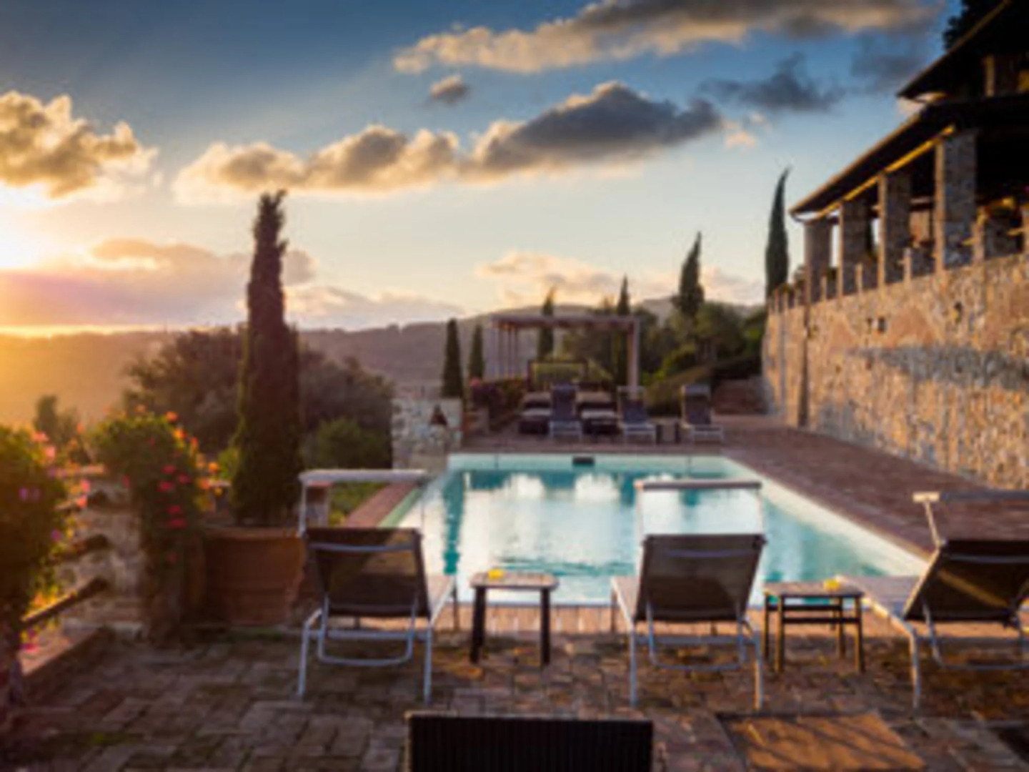 poggio alla rocca - ginestra