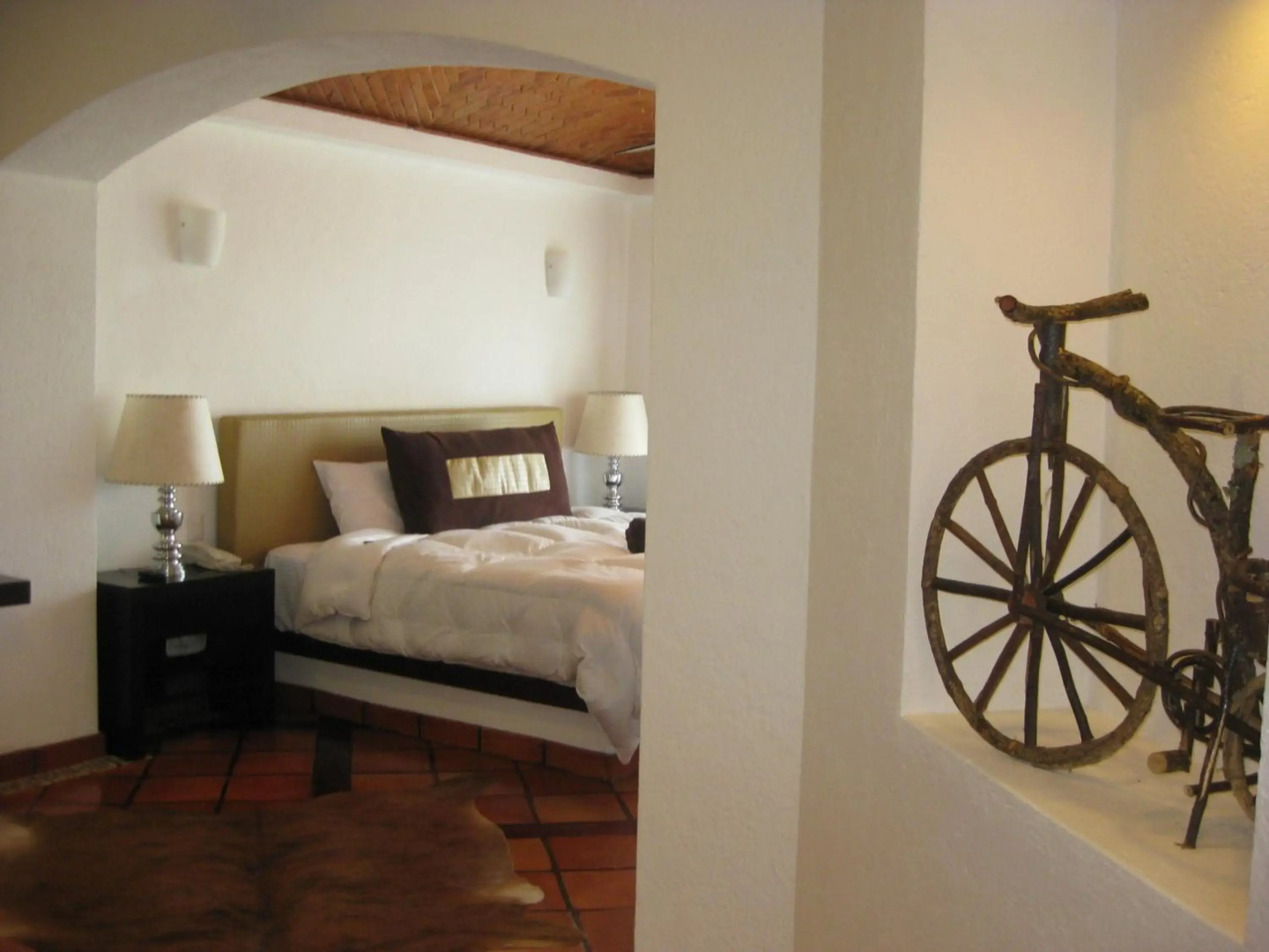 Hotel Villa Mexicana Golf & Equestrian Resort