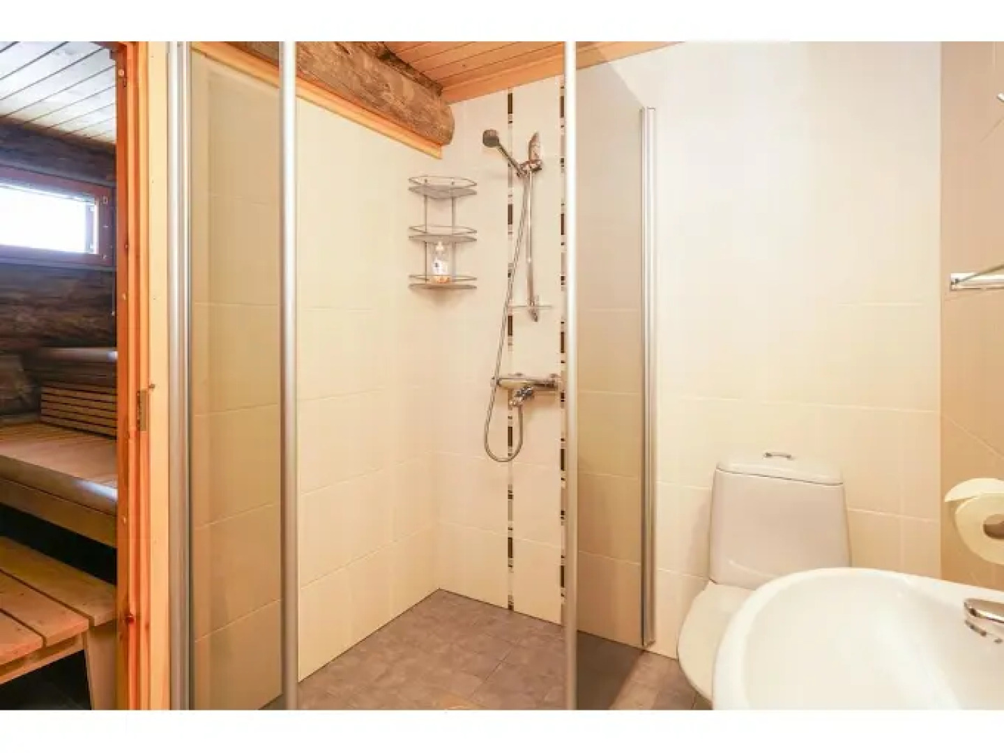 Sielikkö Luxury Chalet