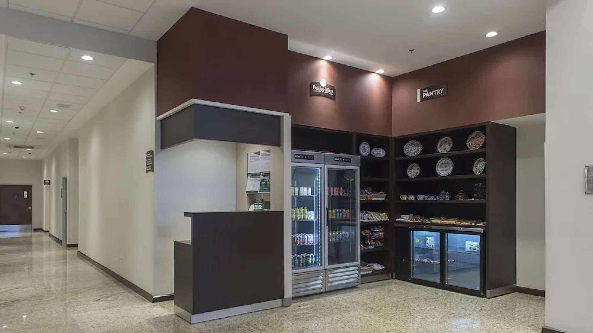 Staybridge Suites Puebla