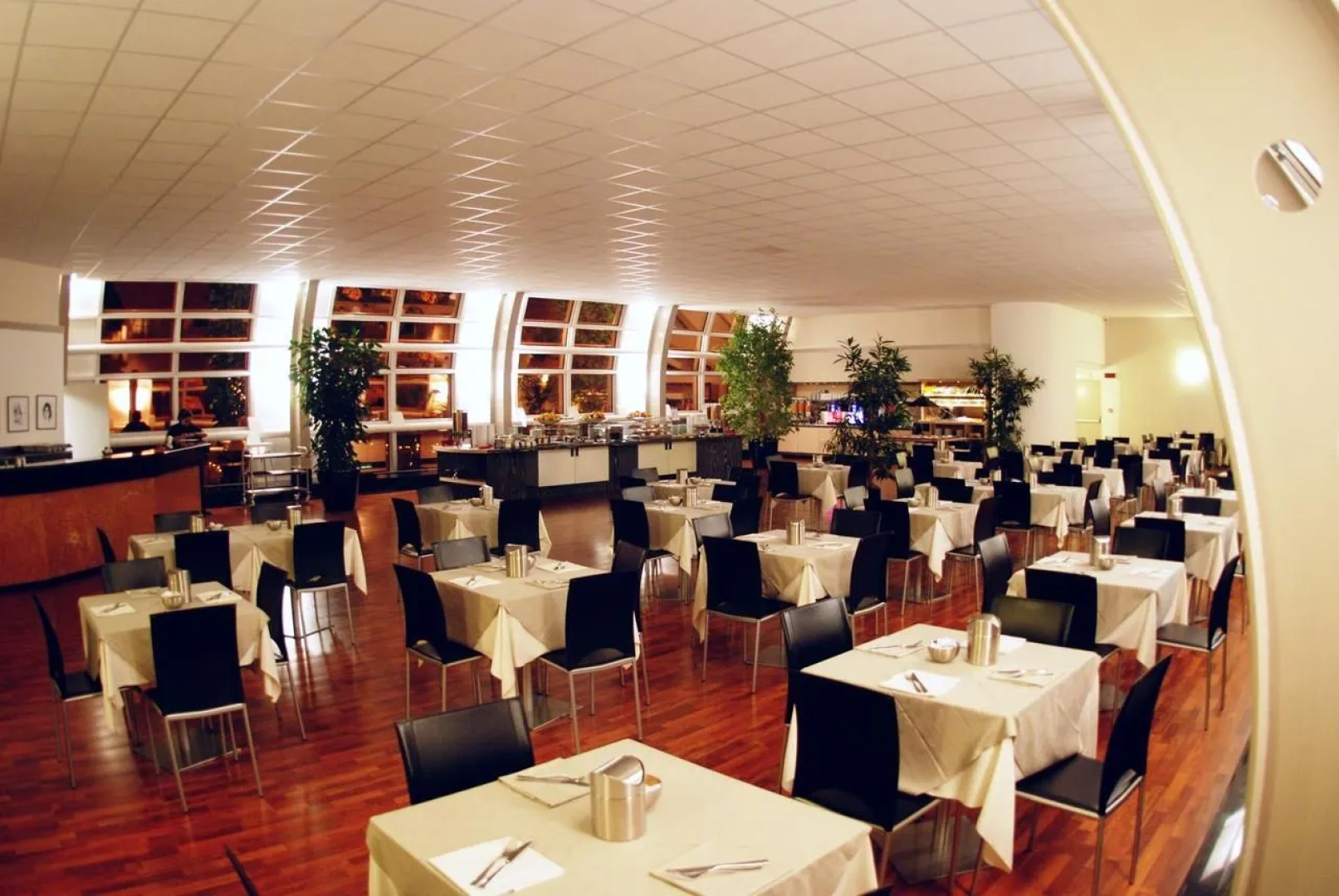 Montresor Hotel Tower