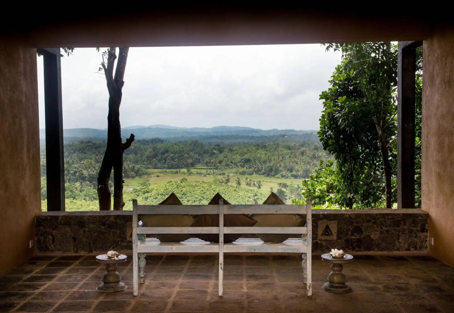 Mirissa Hills Resort