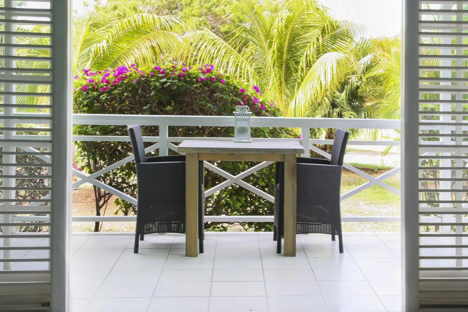 Bon Bini Seaside Resort