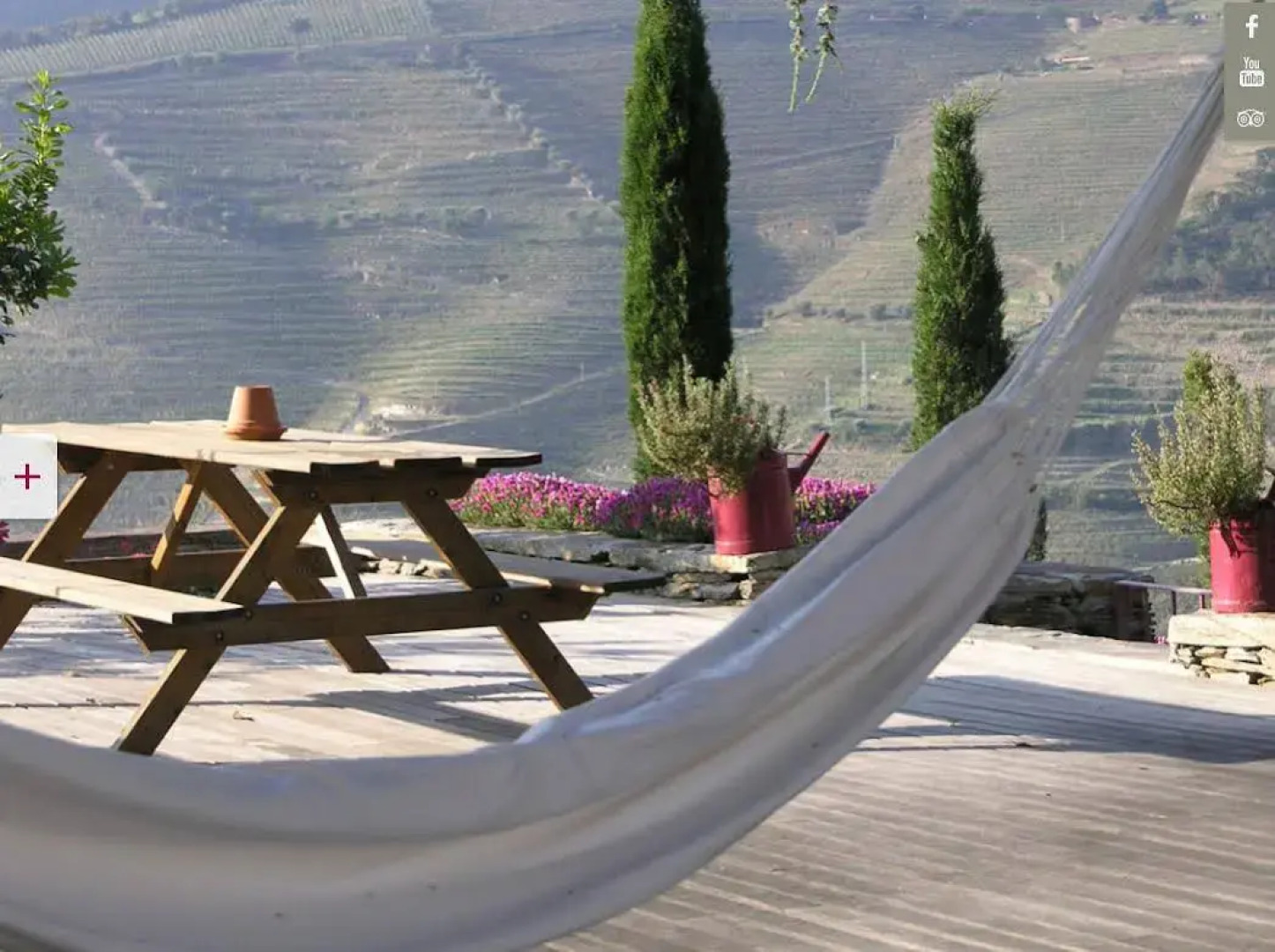 Quinta Nova Winery House - Relais & Châteaux