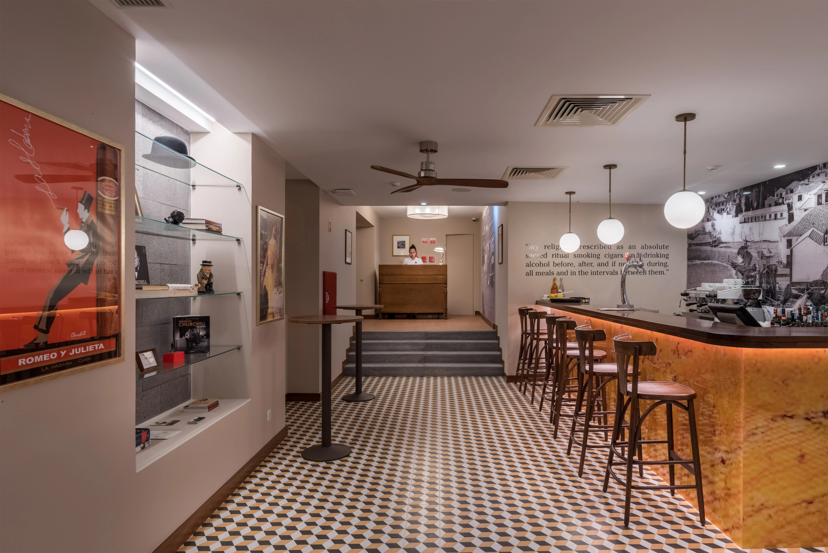 Pestana Churchill Bay