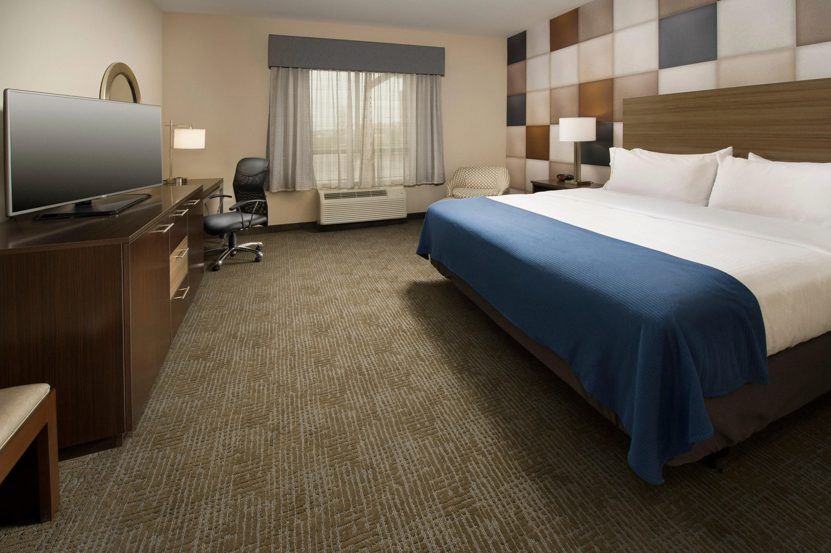 Holiday Inn Express & Suites Waco South by IHG