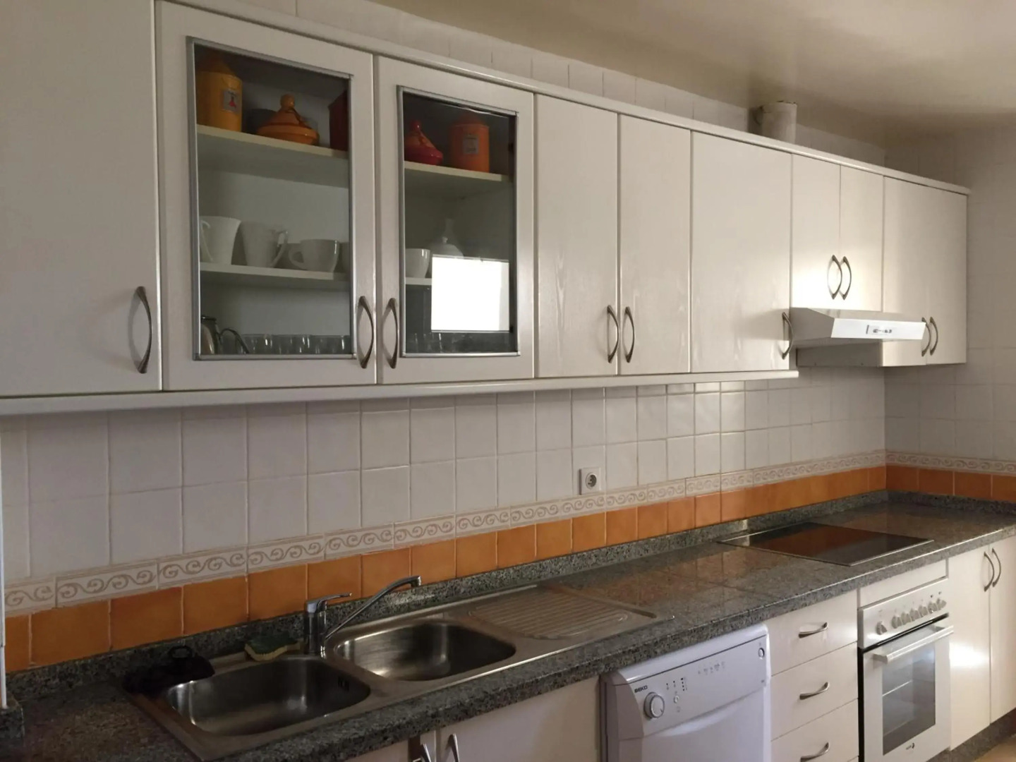 Appartement Saidia Méditerranée