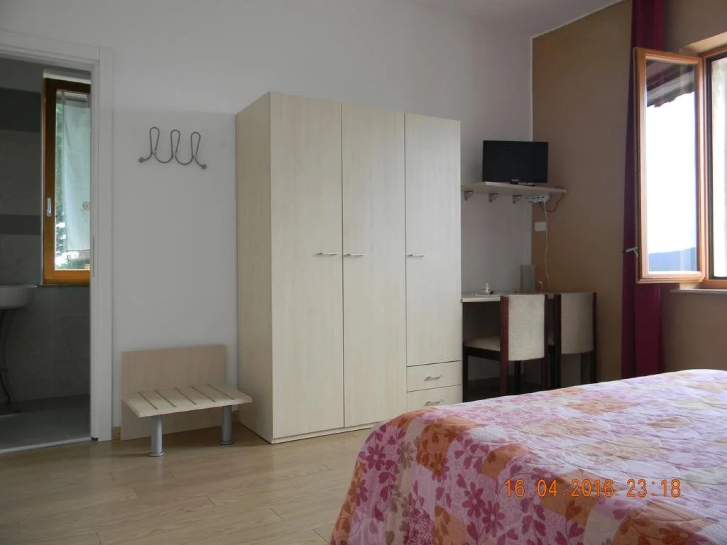 Albergo Ristorante Ragno D'Oro