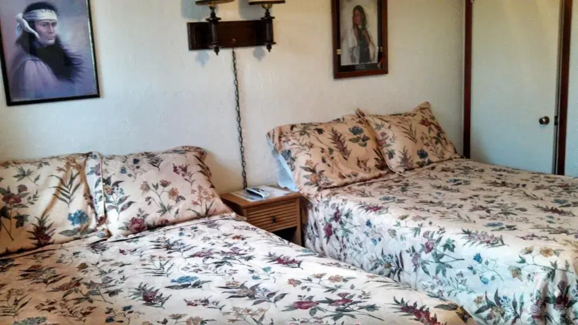 Swiss Mountain Motel