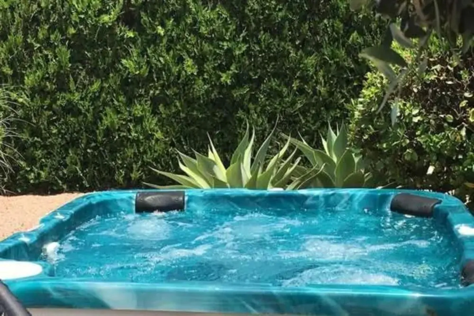 Coastal House in La Marina-sleeps6 - Private Pool