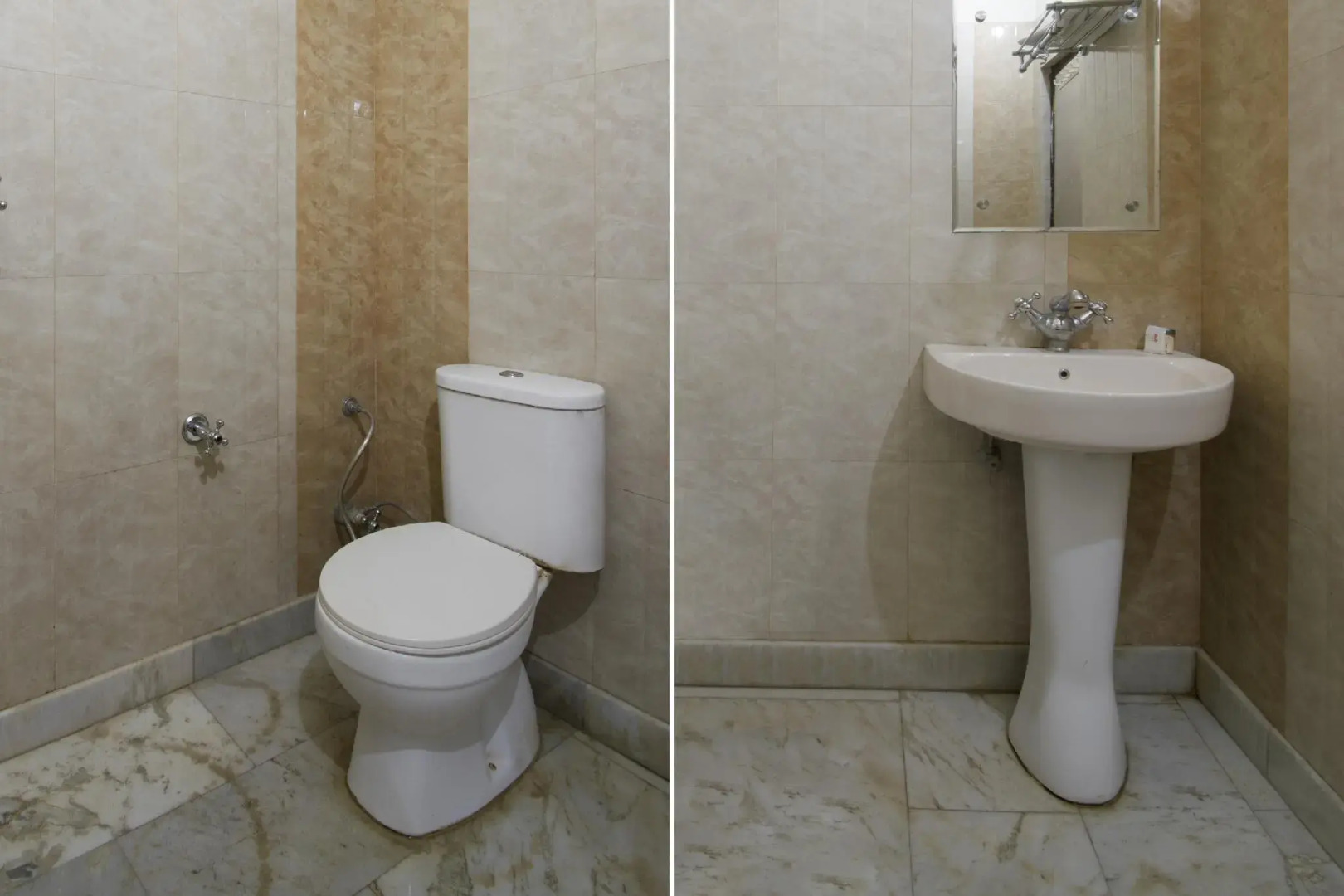 OYO 6647 Om Hari Residency