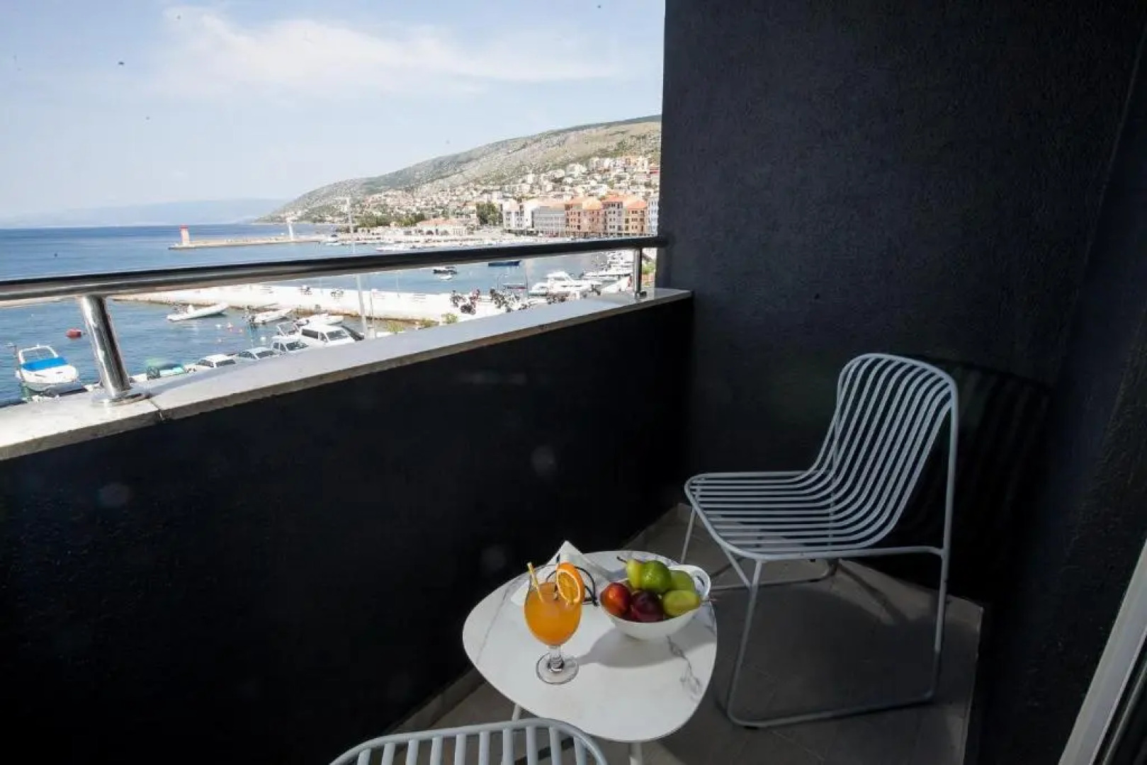 Bura 45 Boutique Hotel