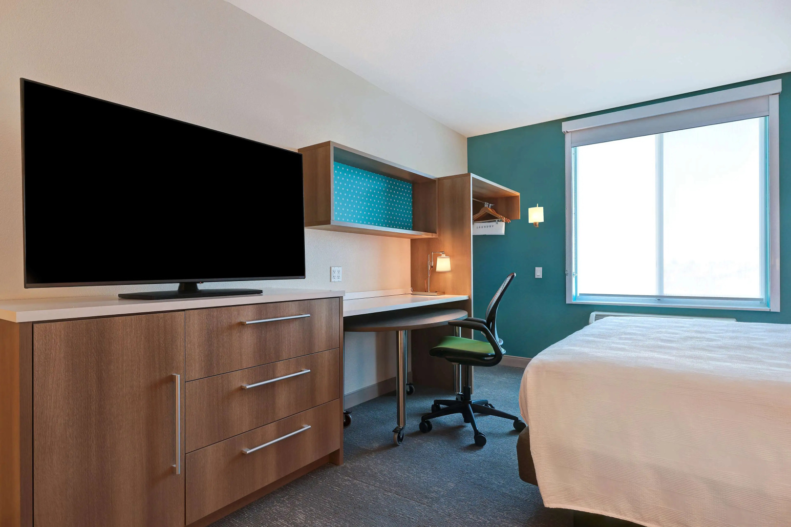 Home2 Suites by Hilton Turlock, CA