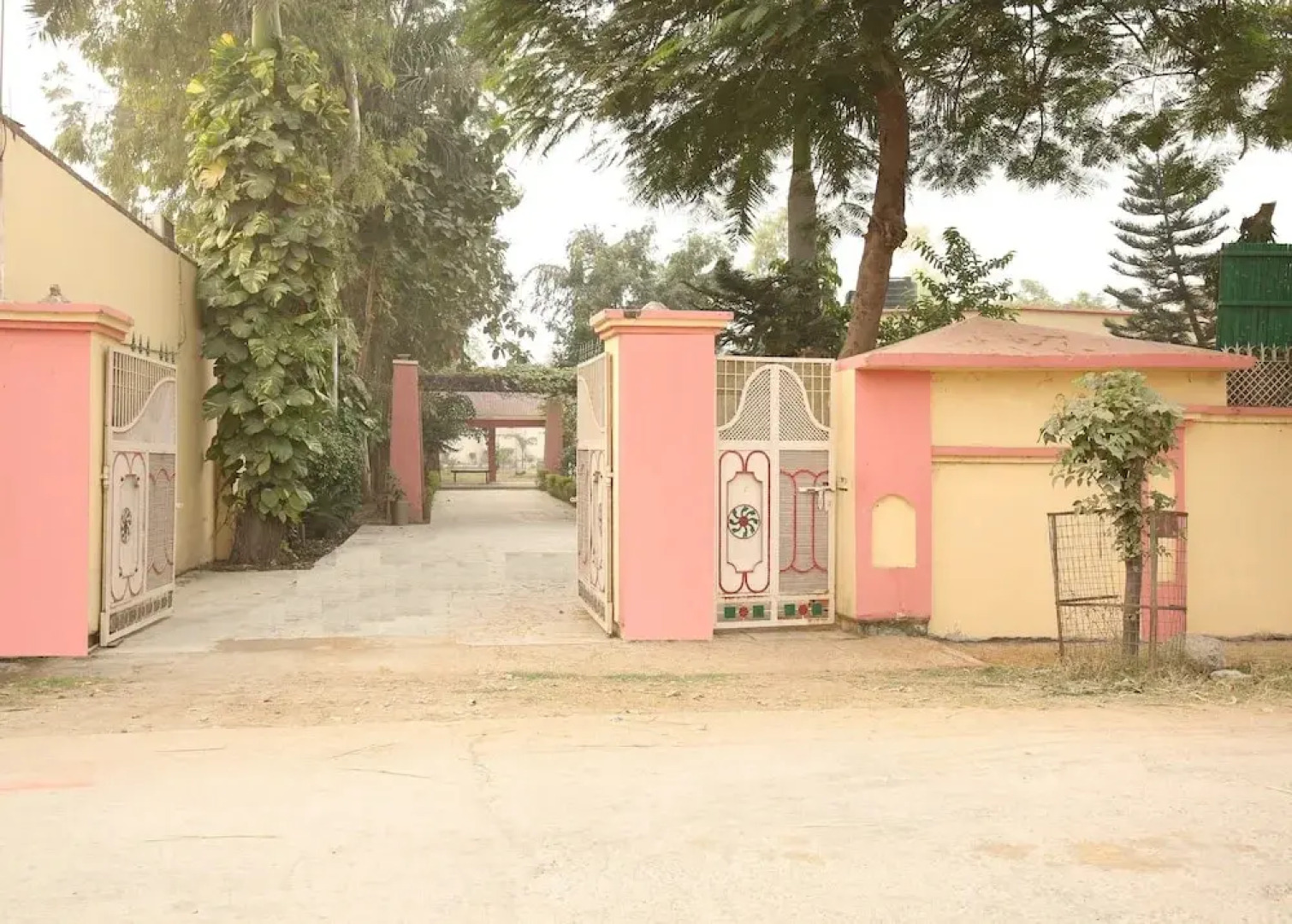 The Karnal Resort (Heritage)