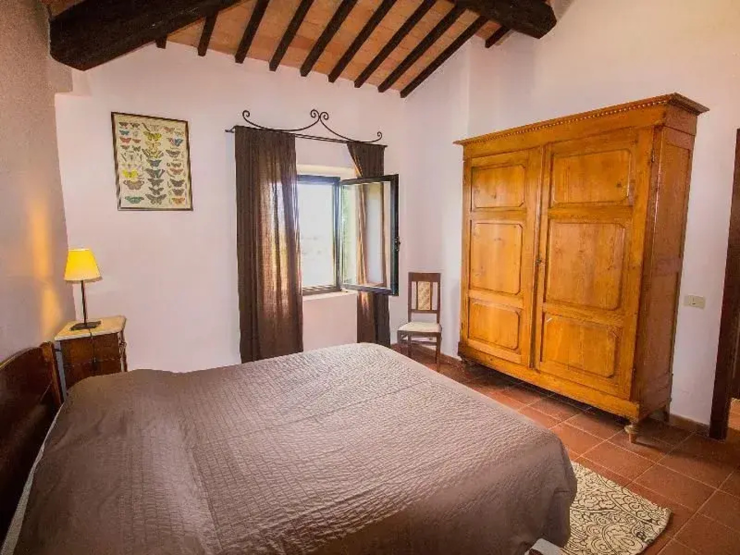 Macciangrosso - One Bedroom